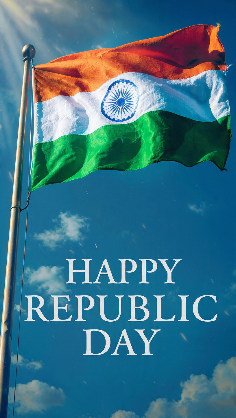 Republic Day Images HD