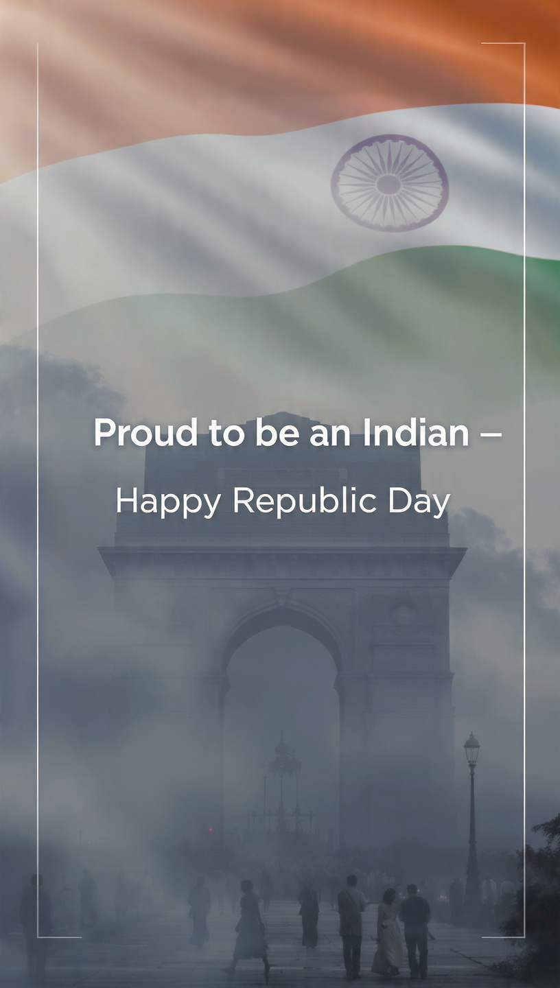 Republic Day Images HD