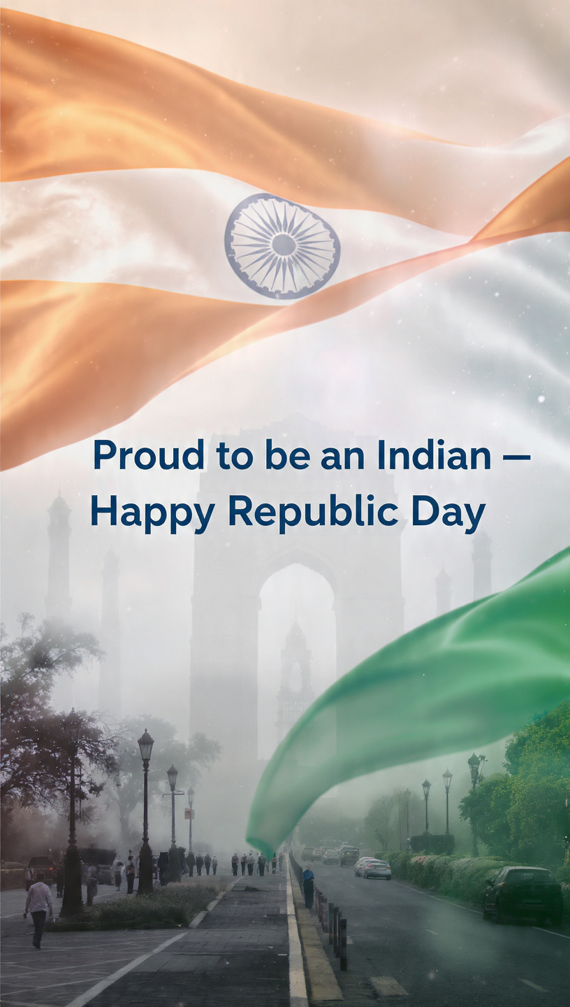 Republic Day Images HD