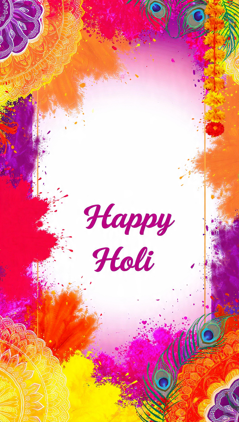 Holi Images