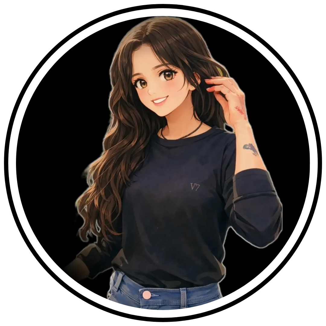 Instagram DP For Girls