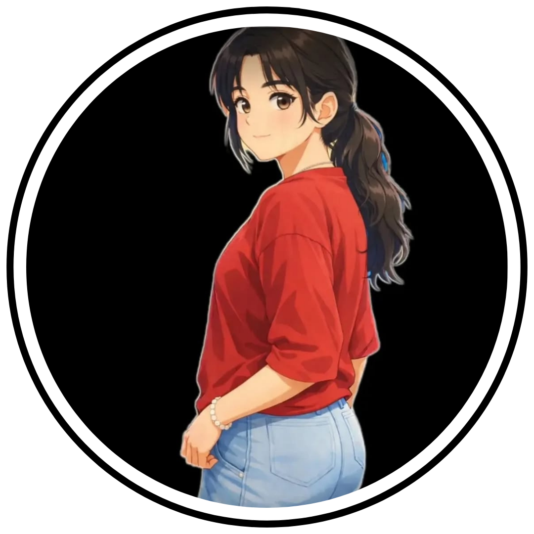 Instagram DP For Girls