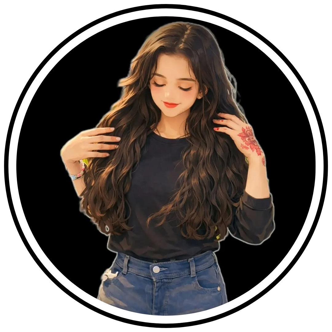 Instagram DP For Girls