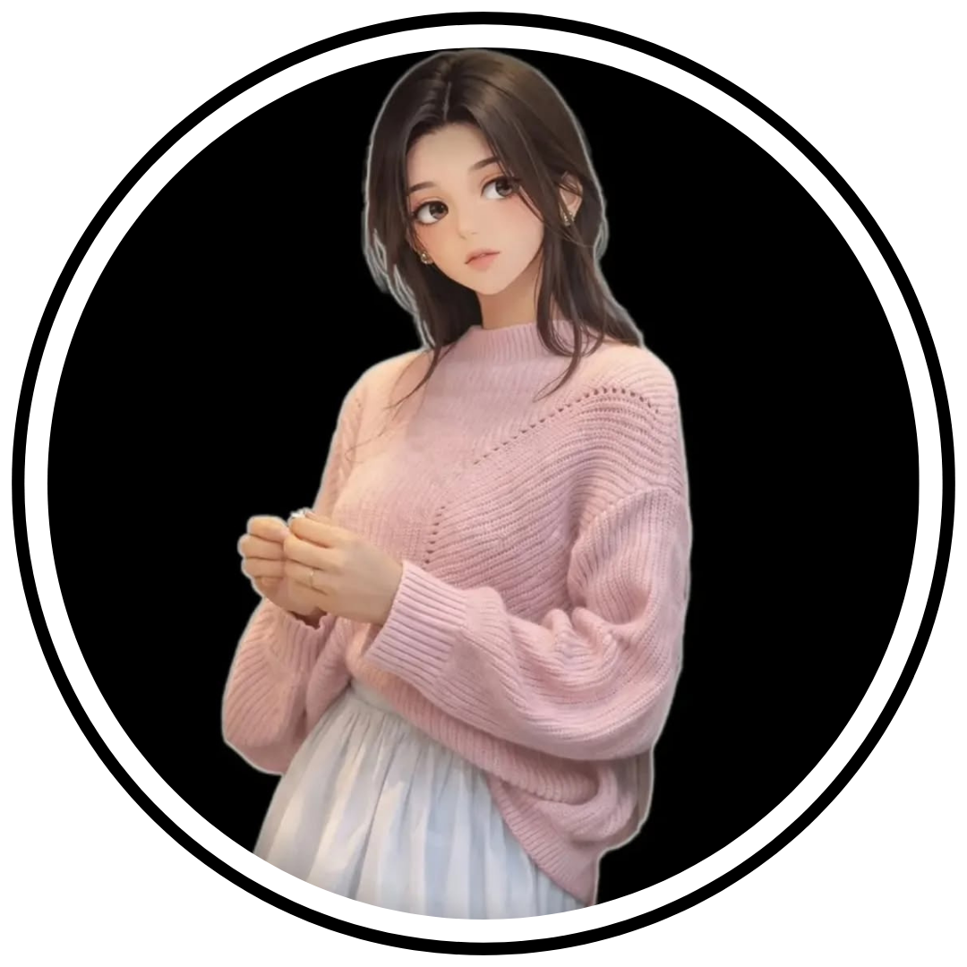 Instagram DP For Girls