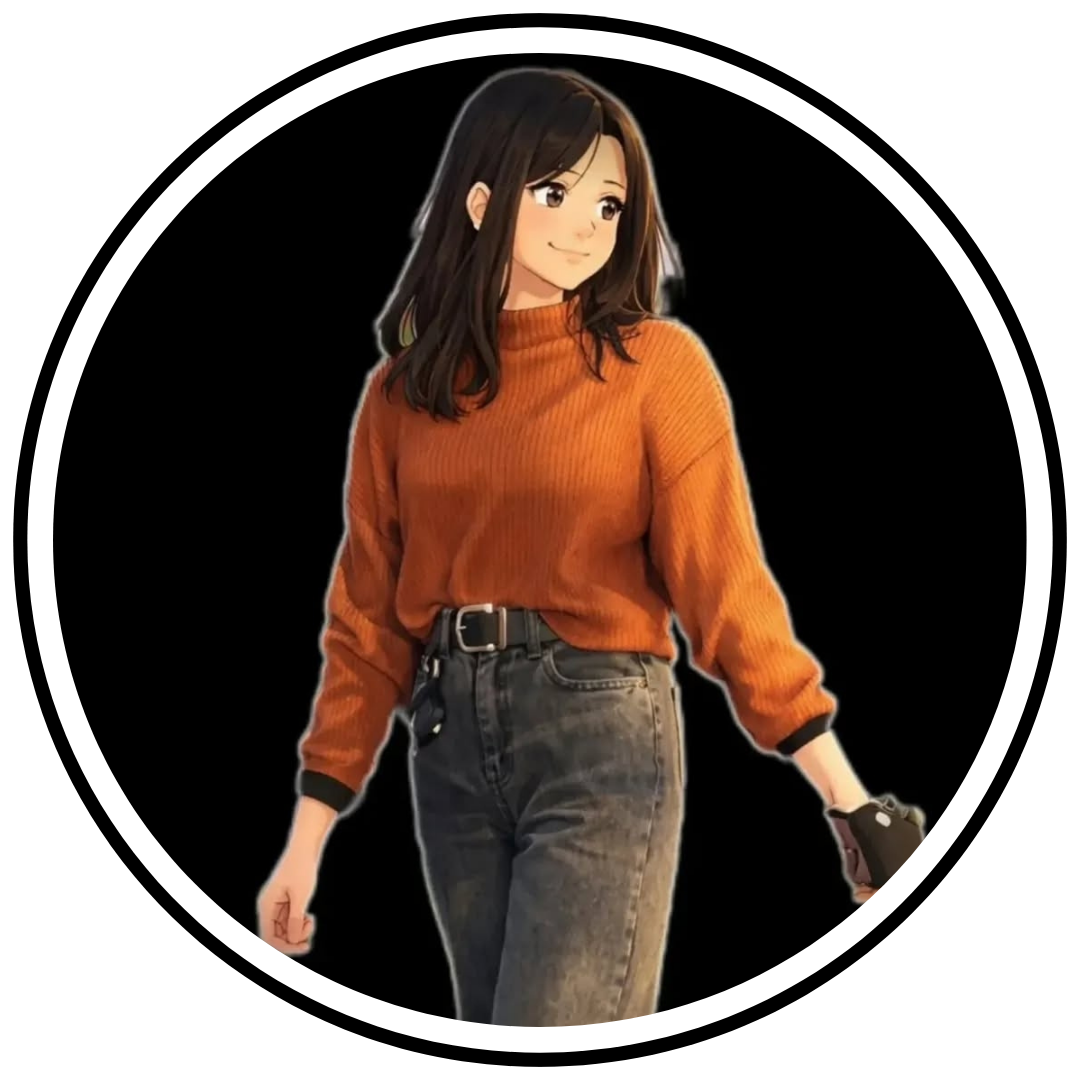 Instagram DP For Girls