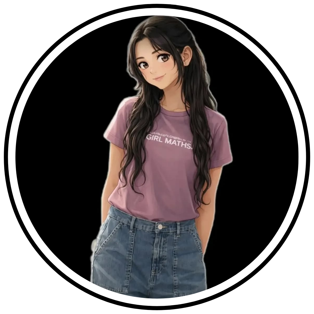 Instagram DP For Girls