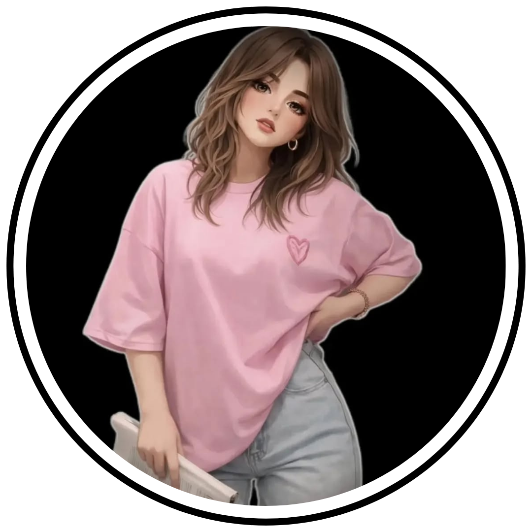 Instagram DP For Girls