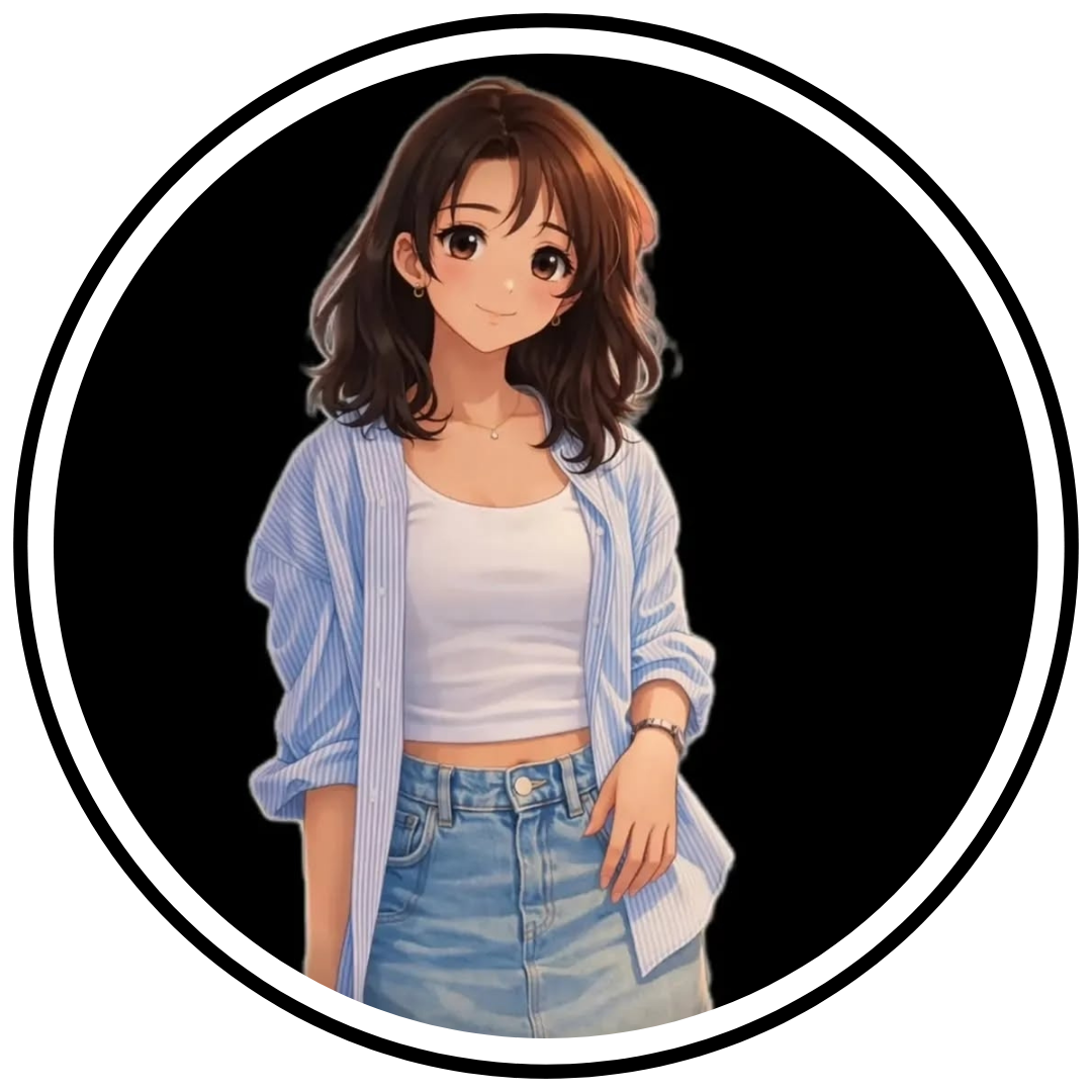 Instagram DP For Girls