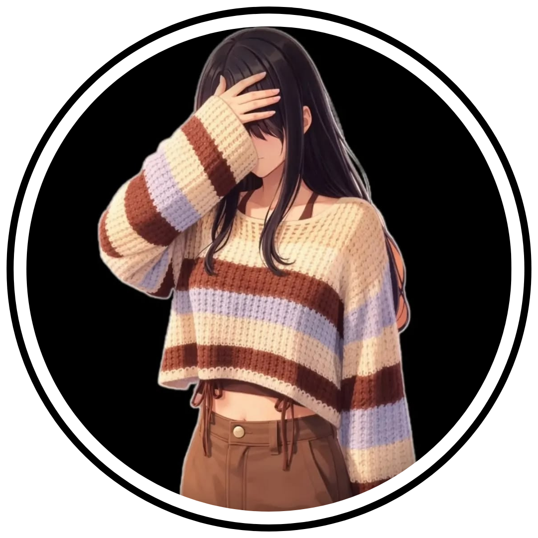 Instagram DP For Girls