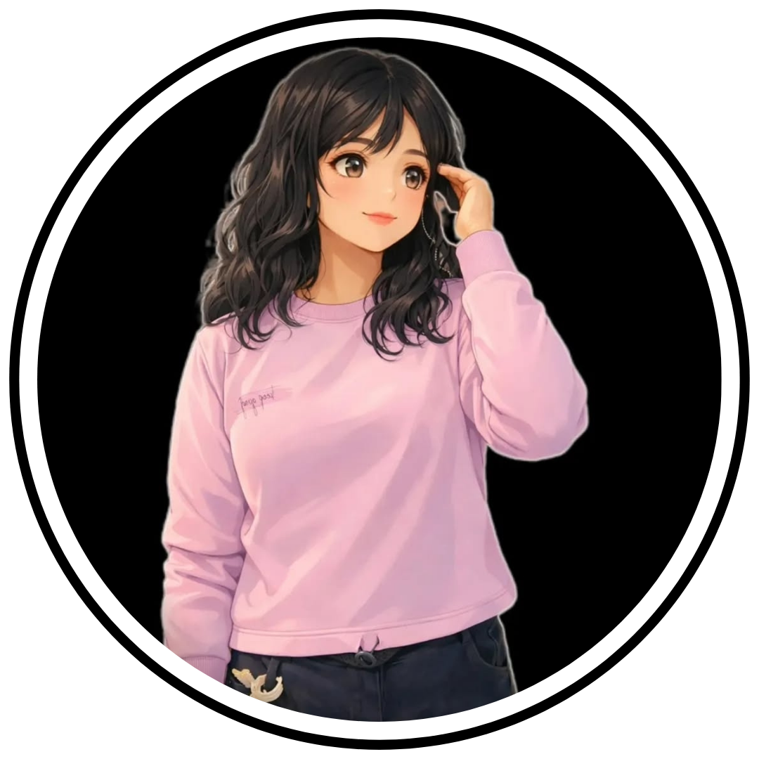 Instagram DP For Girls