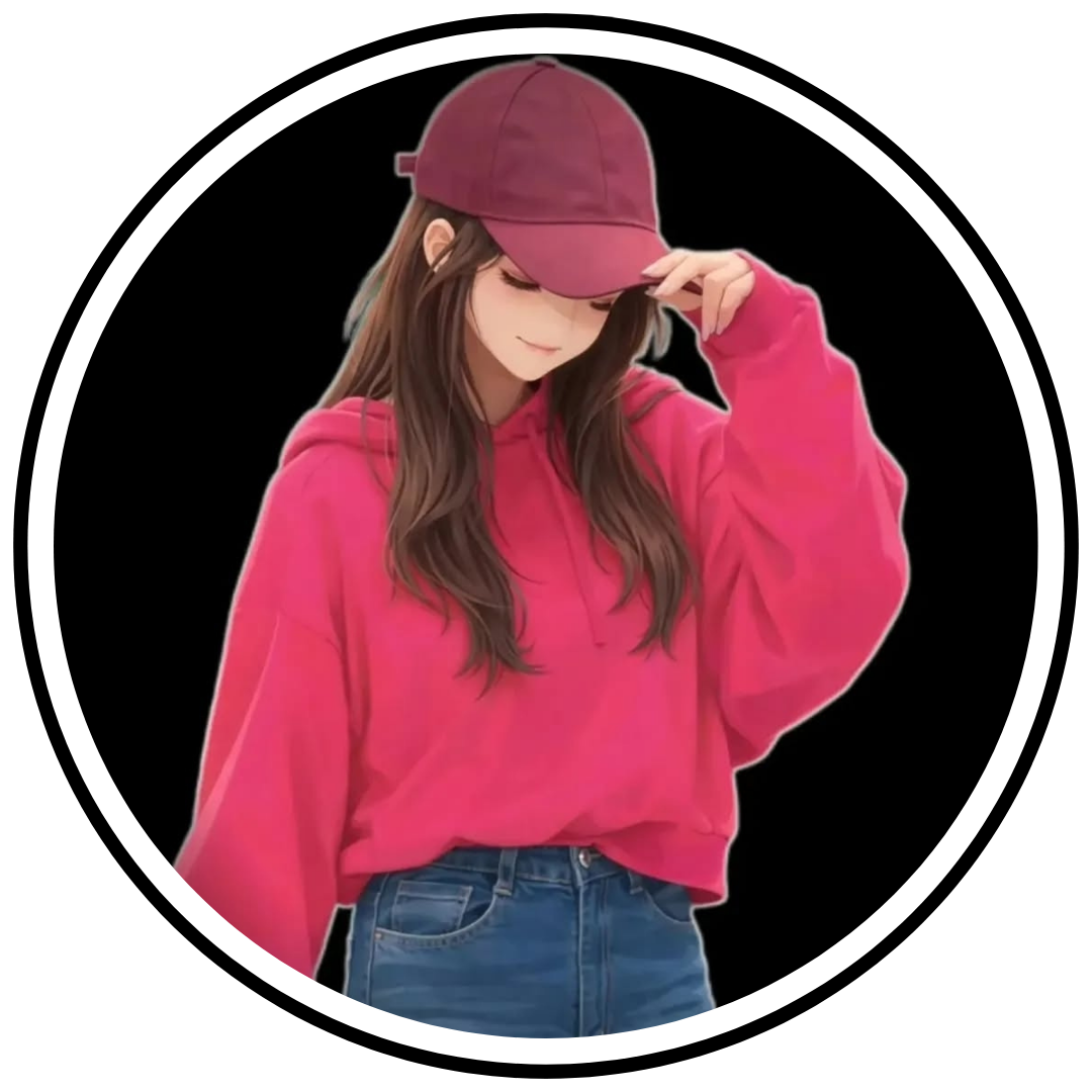 Instagram DP For Girls