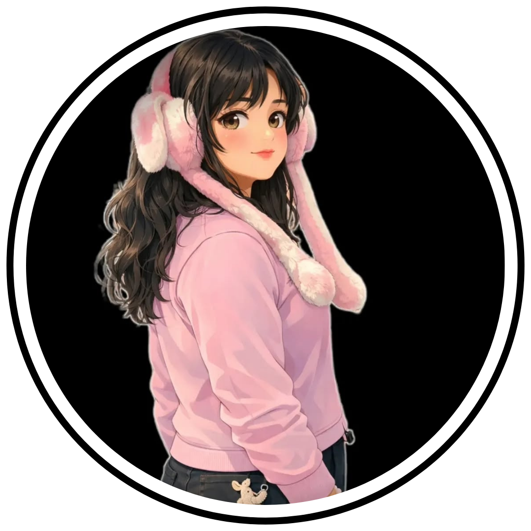 Instagram DP For Girls