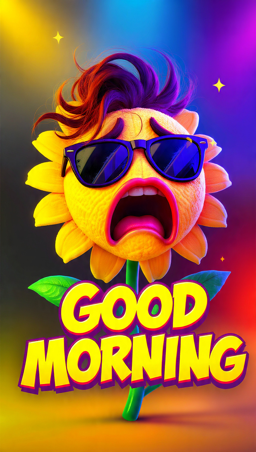 Hilarious Very Funny Good Morning Images