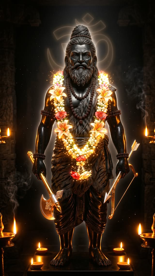 Parshuram Photo