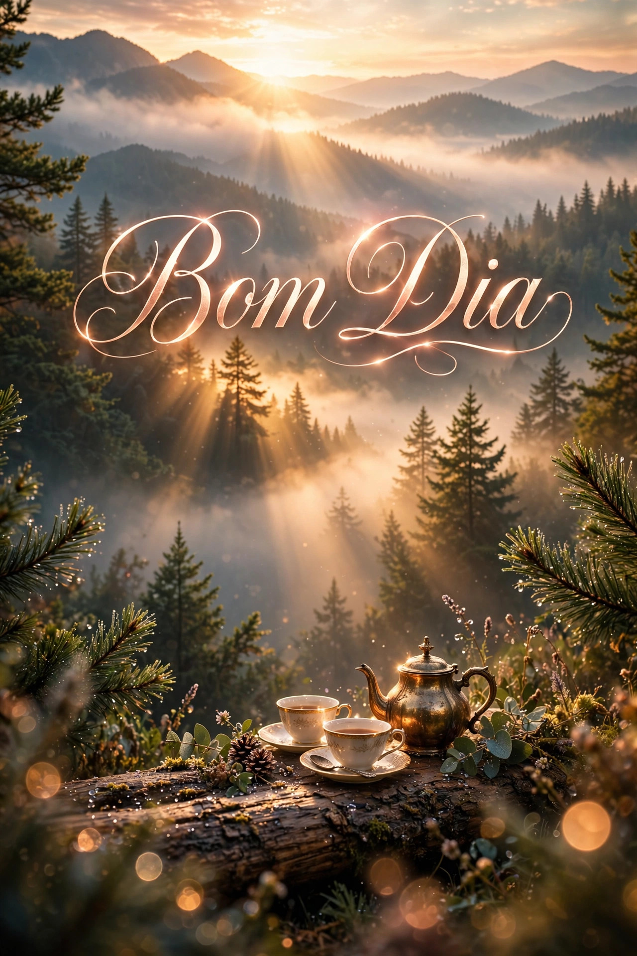 Imagens de Bom Dia Para WhatsApp