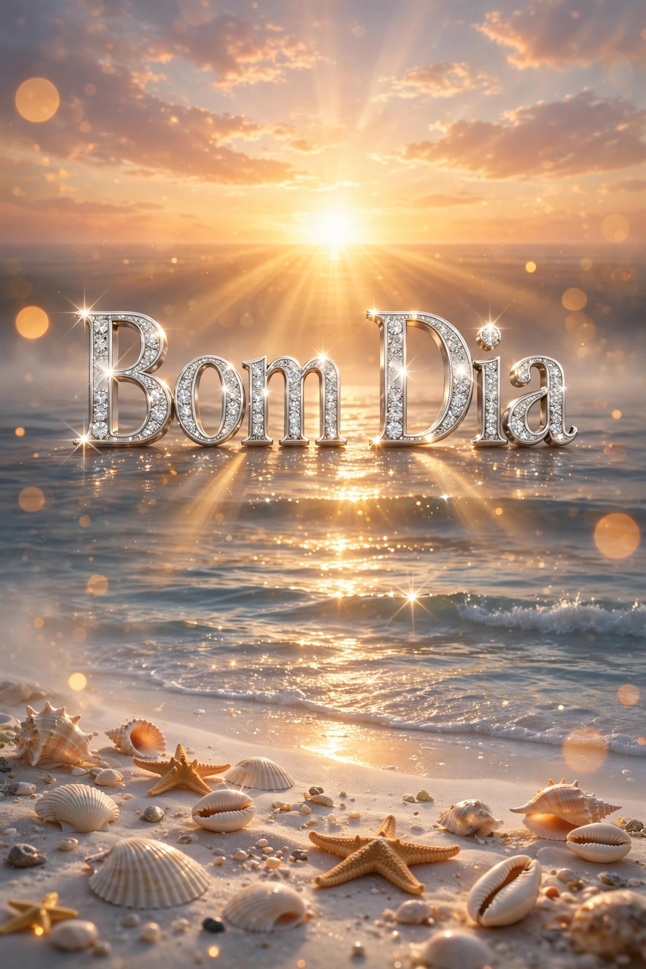 Imagens de Bom Dia Para WhatsApp