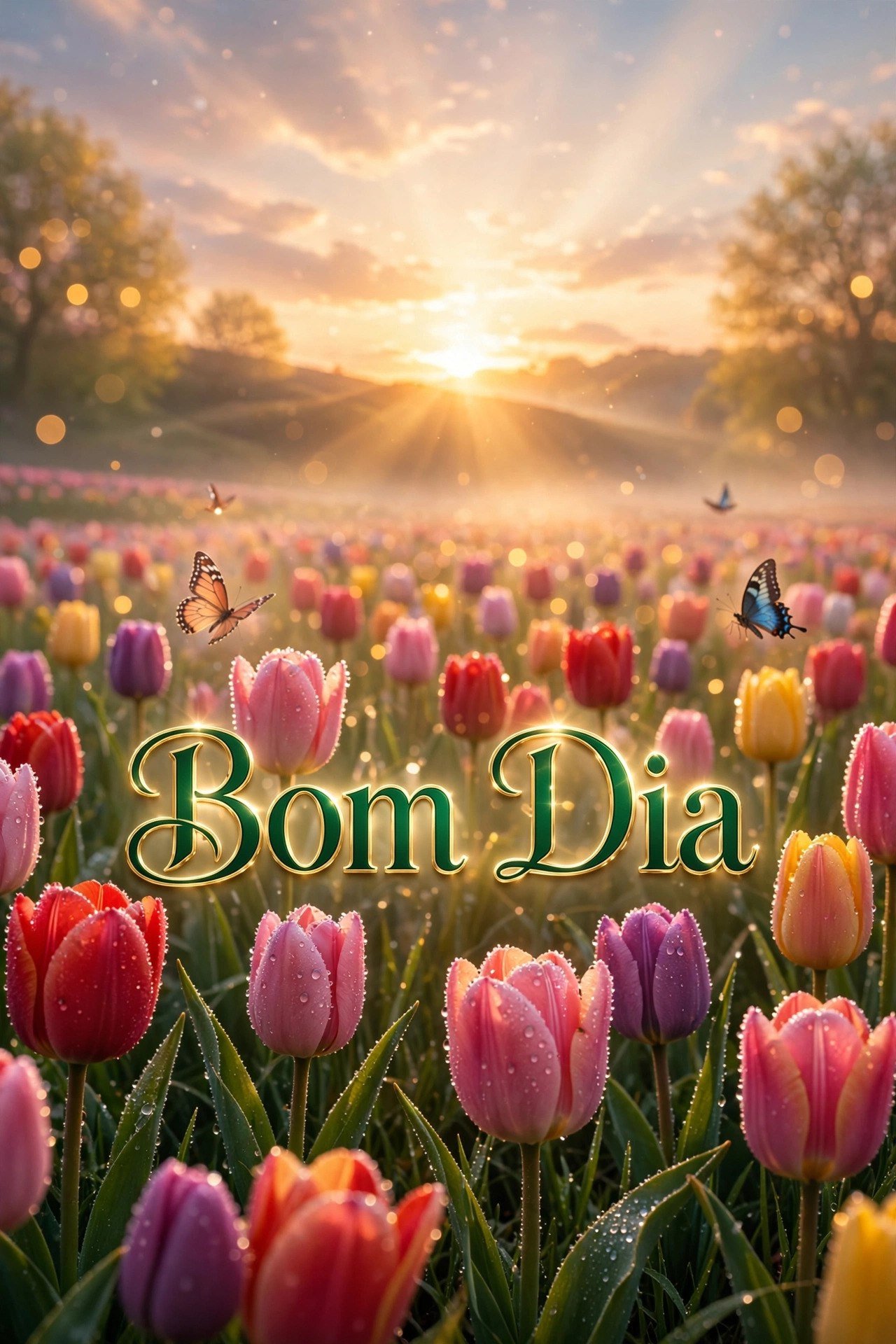 Imagens de Bom Dia Para WhatsApp