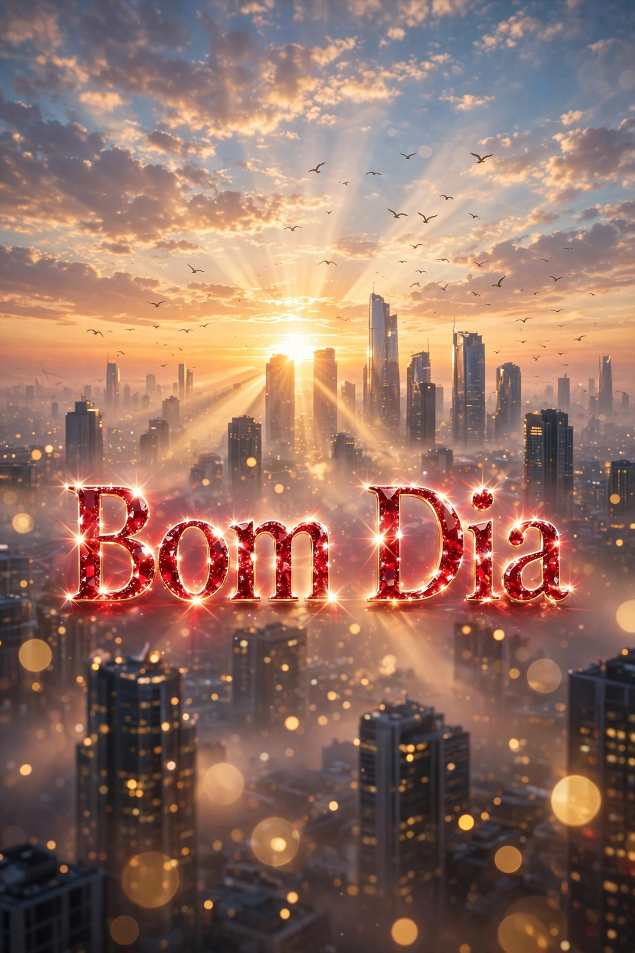 Imagens de Bom Dia Para WhatsApp