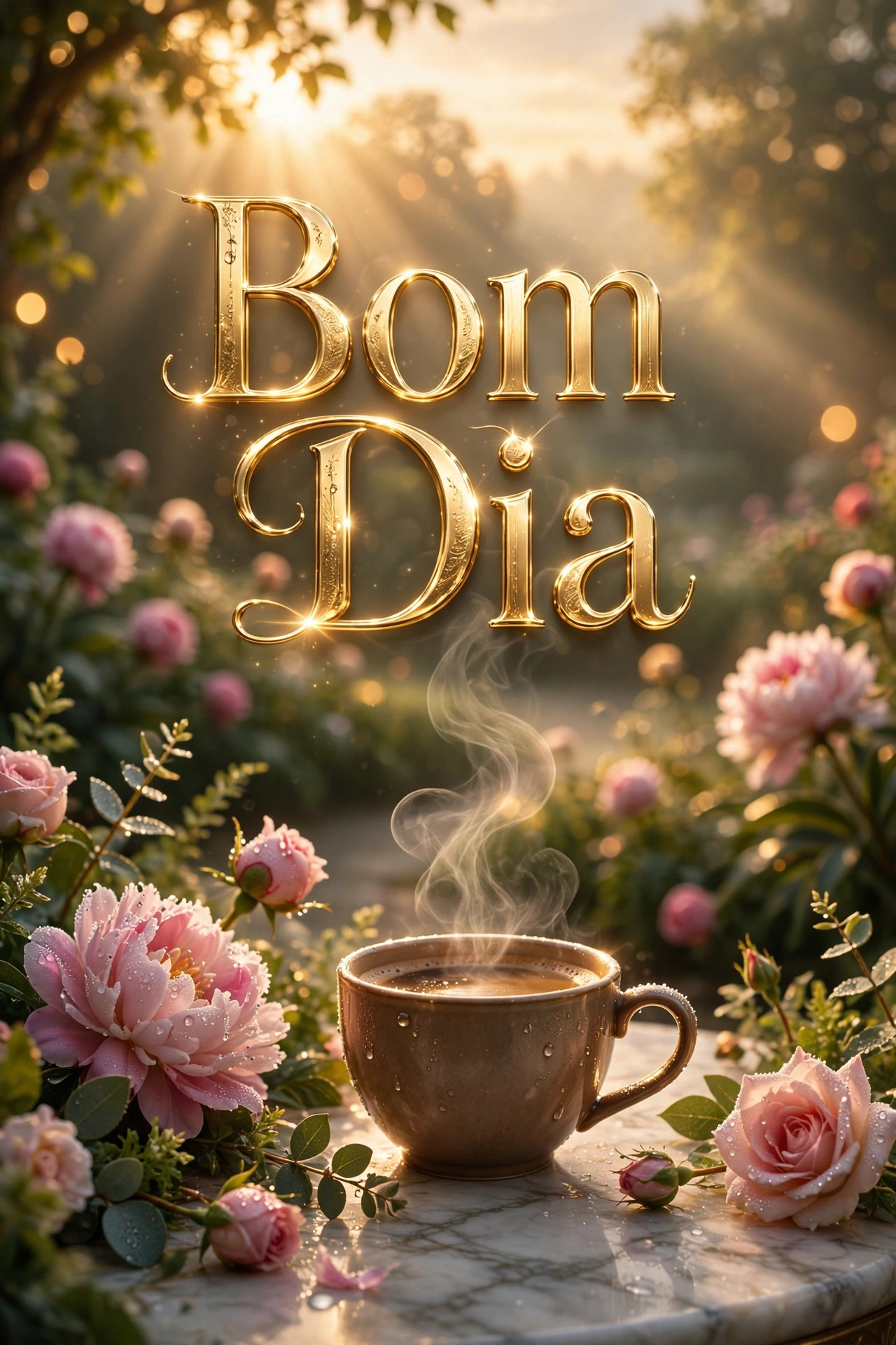 Imagens de Bom Dia Para WhatsApp