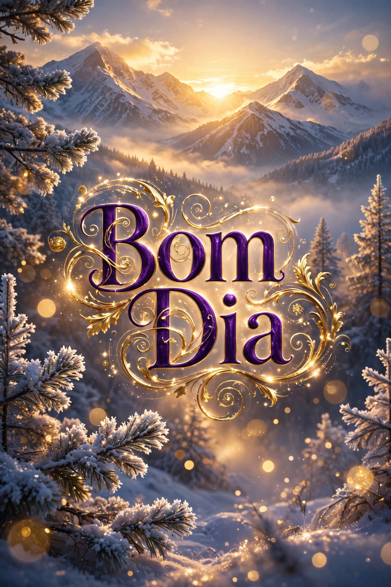 Imagens de Bom Dia Para WhatsApp