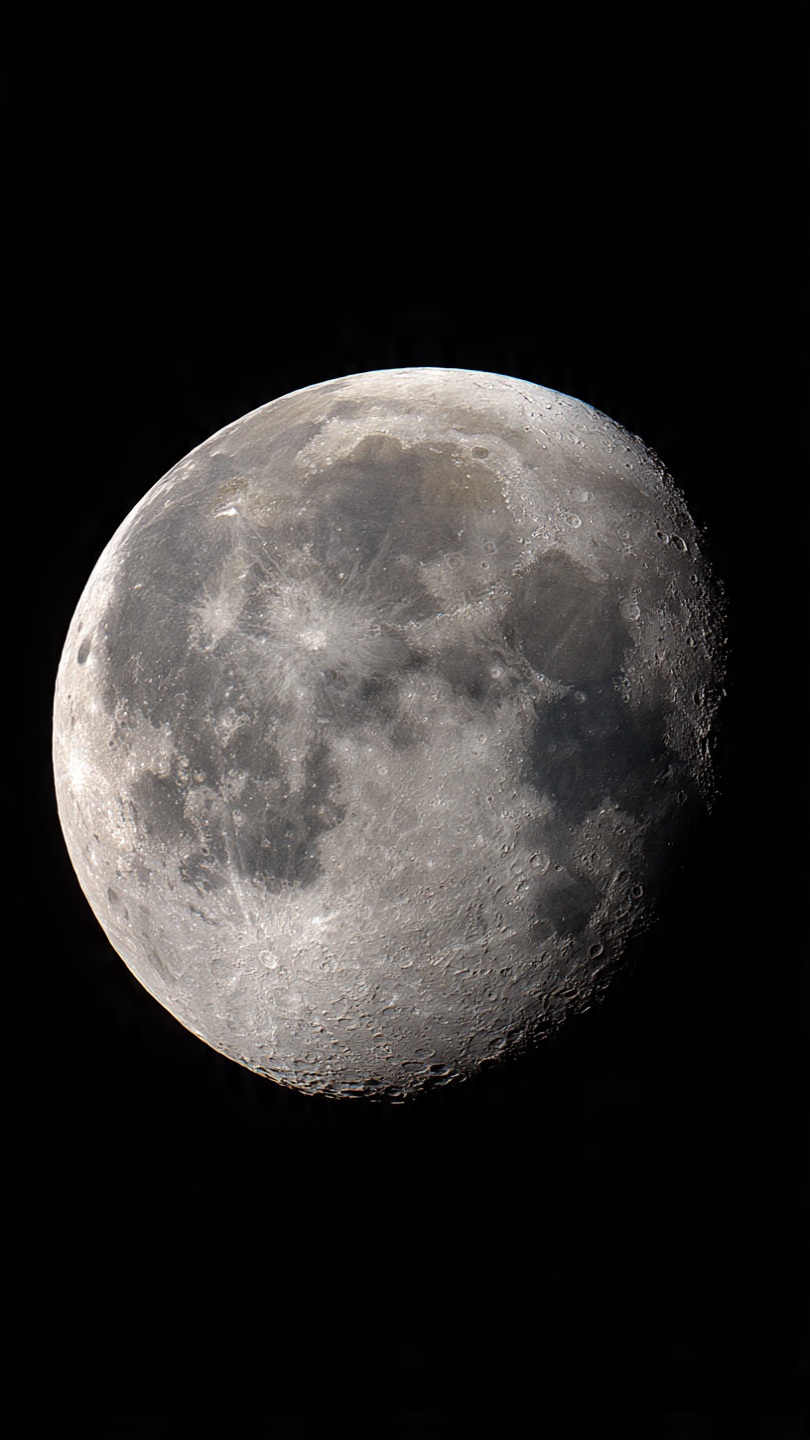 Moon Images