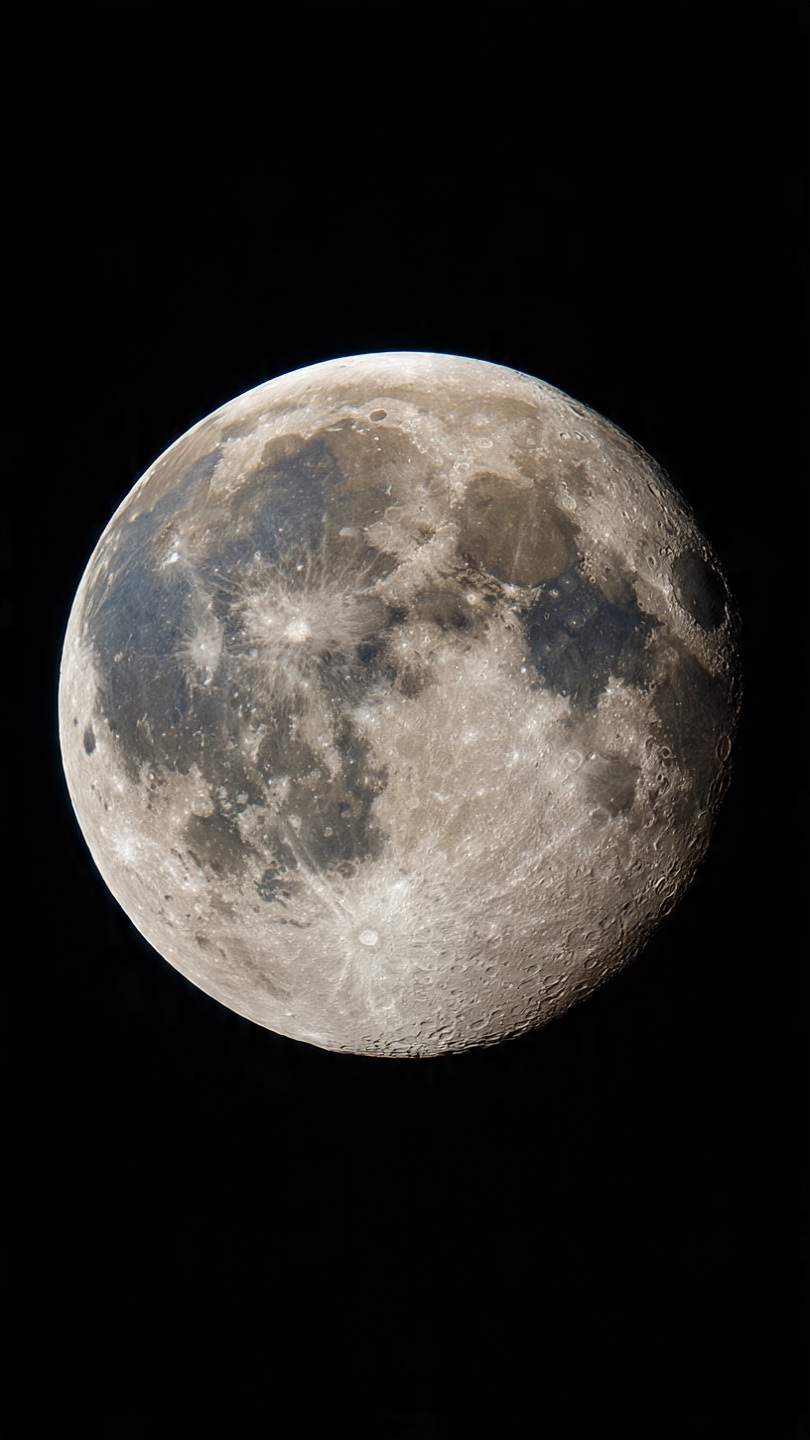 Moon Images