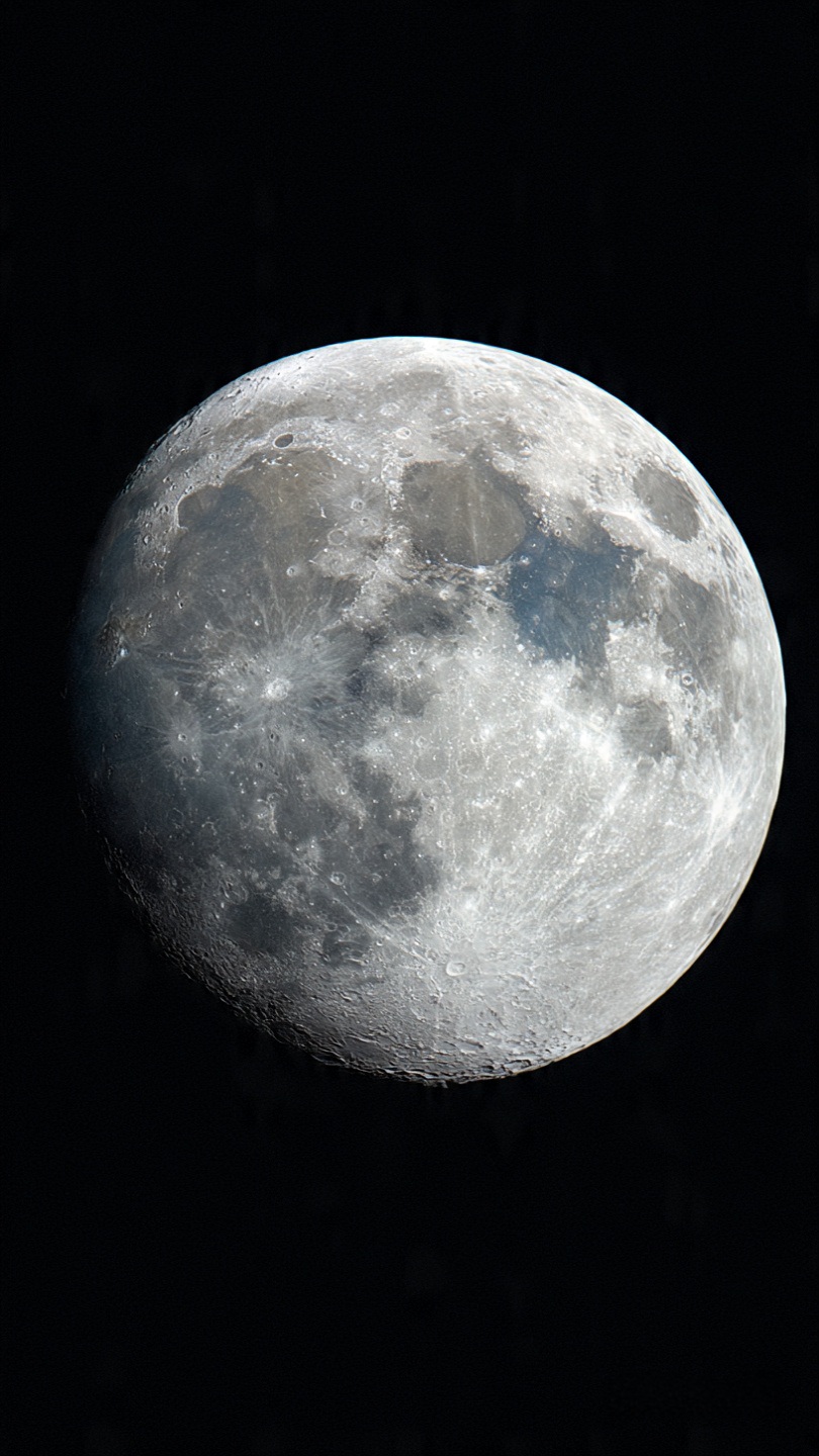 Moon Images