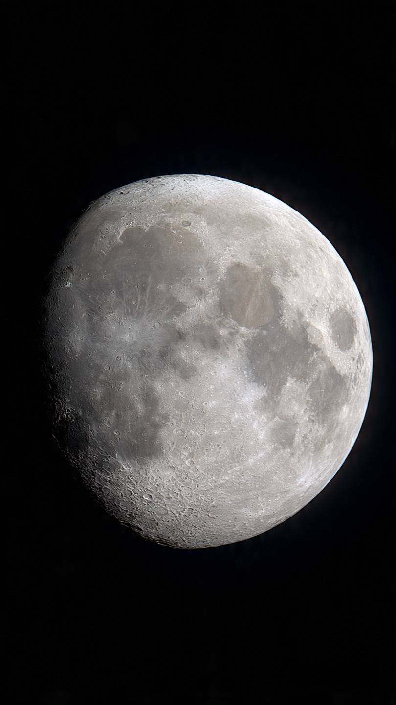 Moon Images