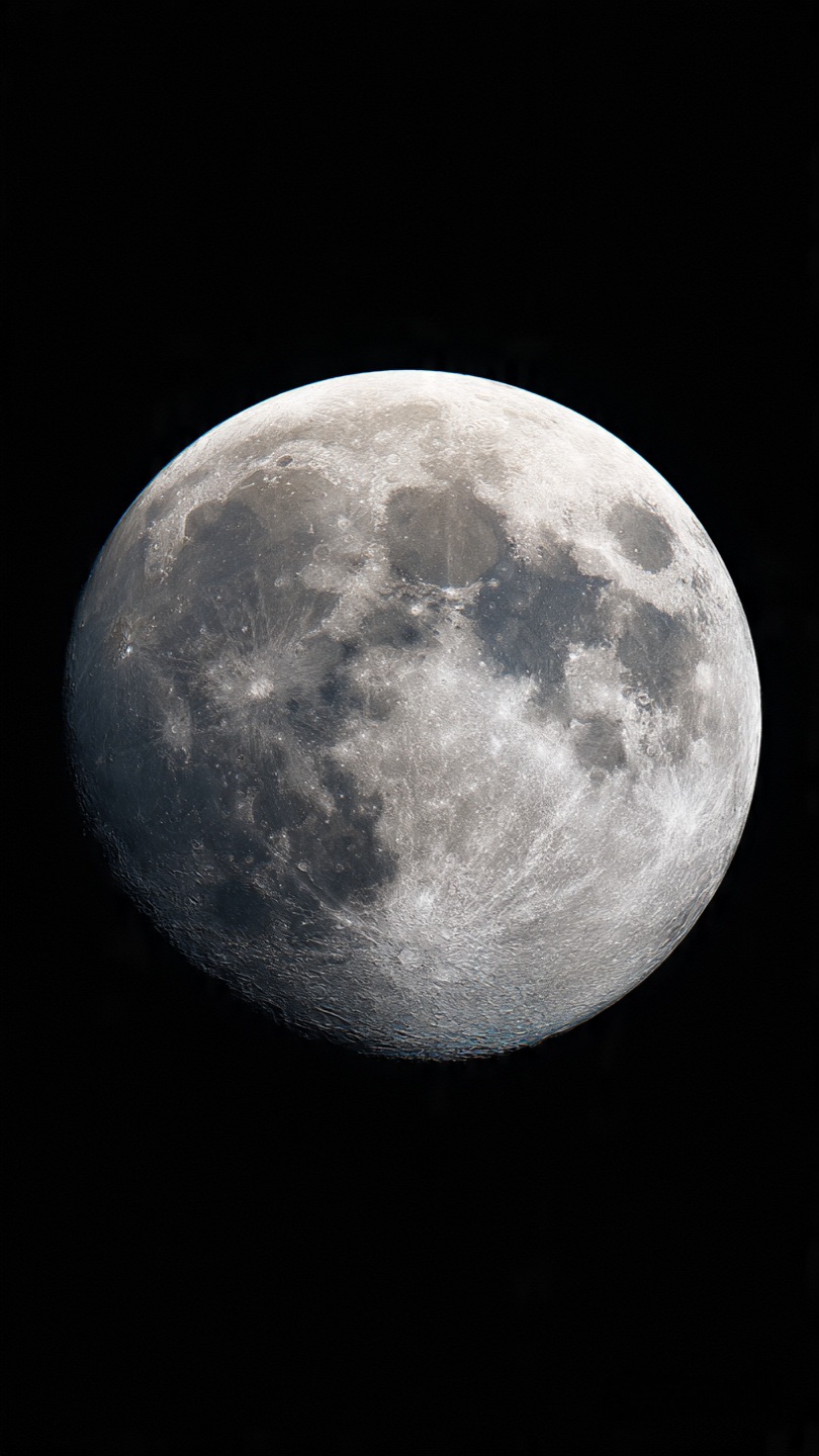 Moon Images