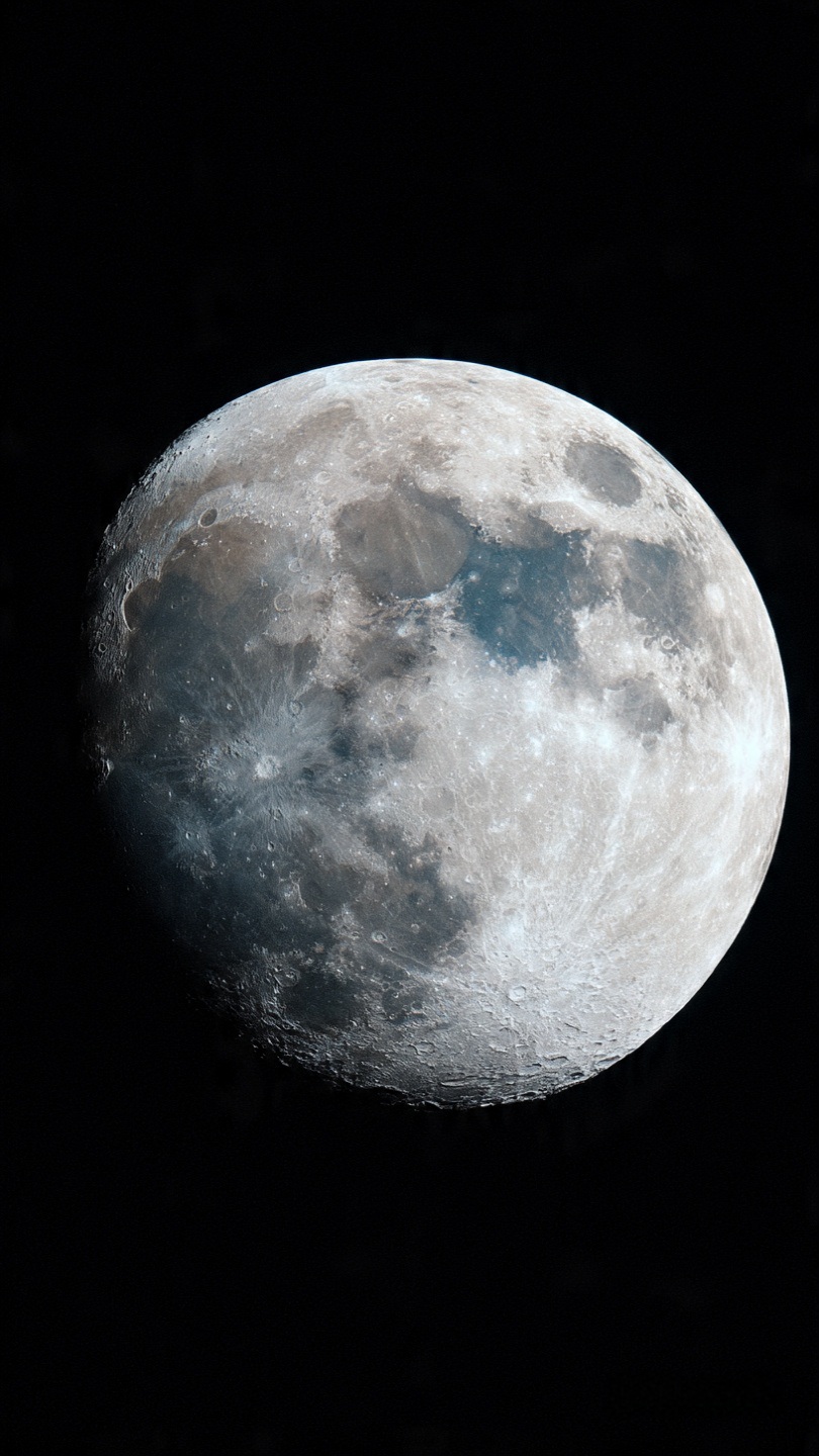 Moon Images