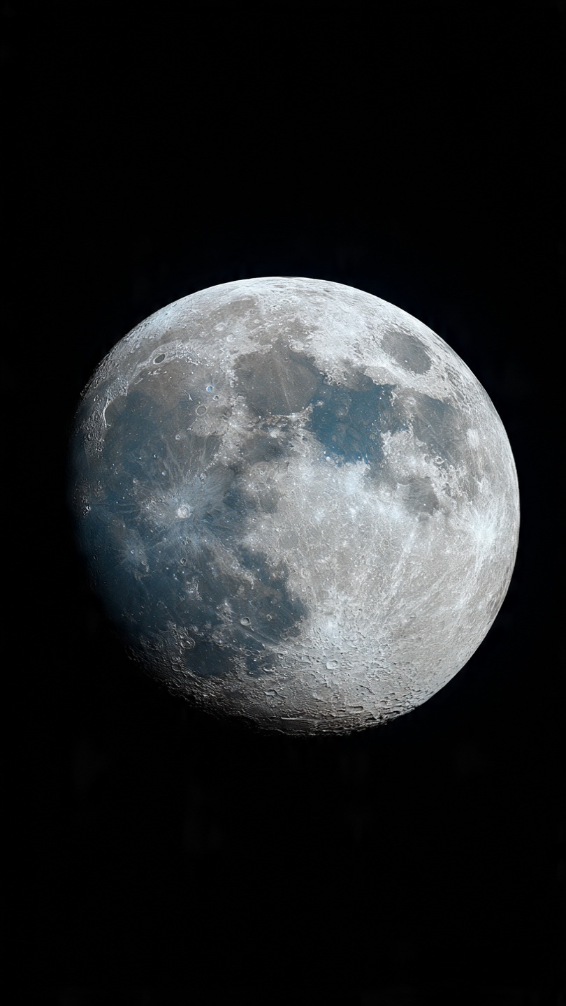 Moon Images