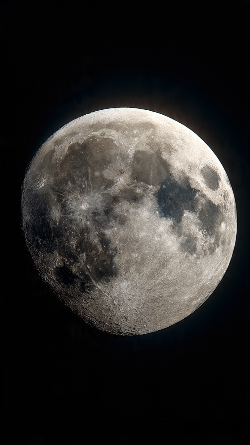 Moon Images