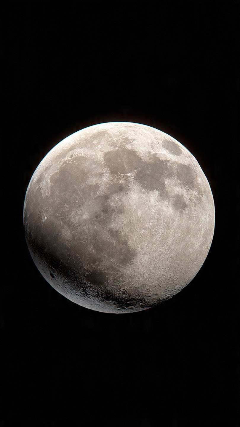 Moon Images