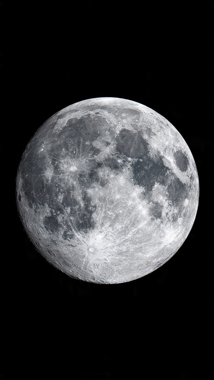 Moon Images