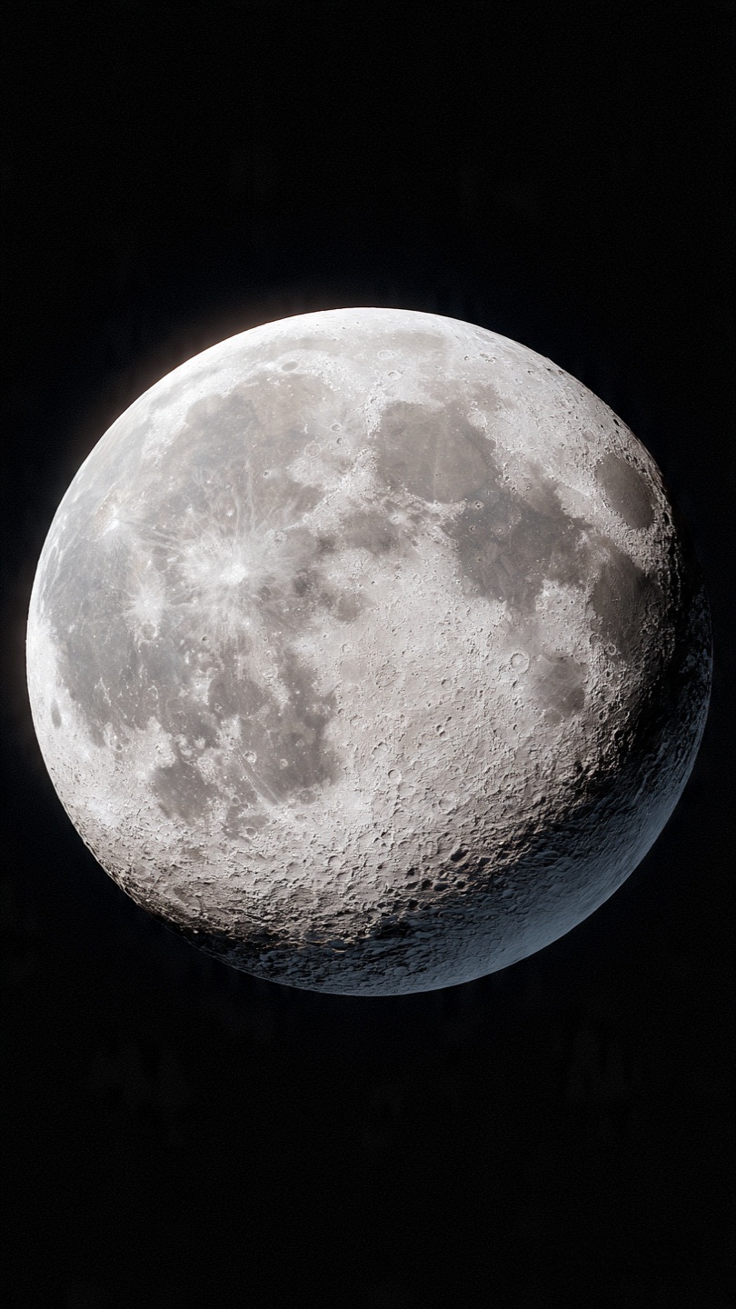 Moon Images