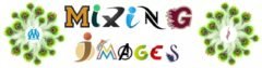 Mixing Images Logo