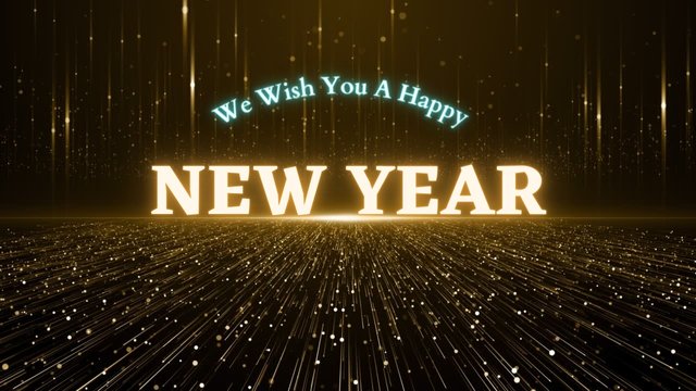 Happy New Year 2024 Images