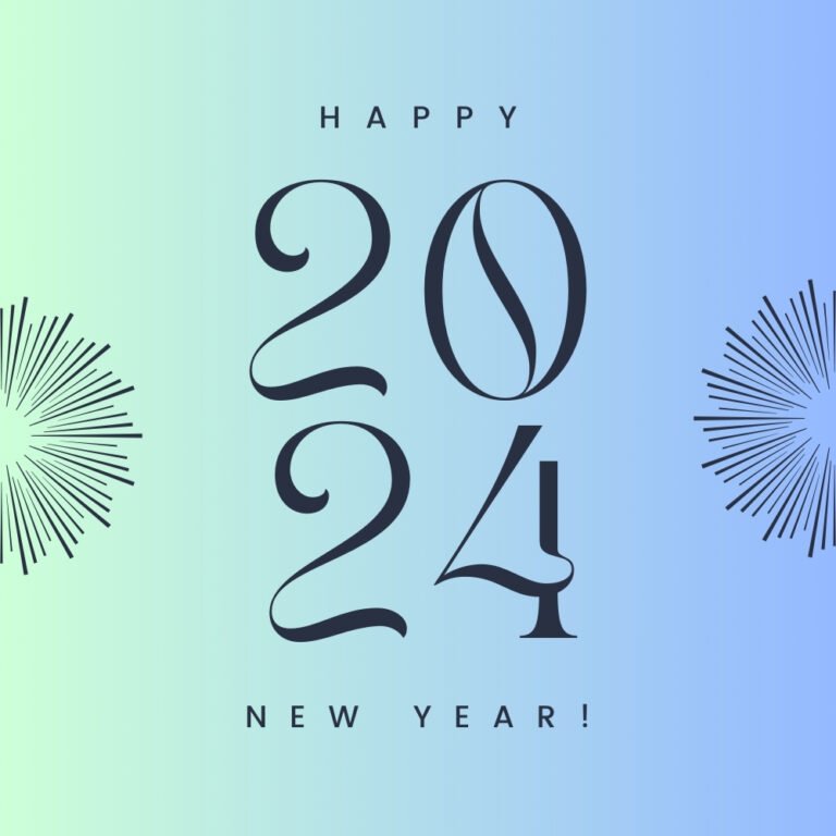 Best 10+ Happy New Year 2024 Images » Mixing Images