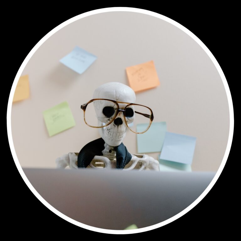 Best 20+ Skeleton PFP » Mixing Images