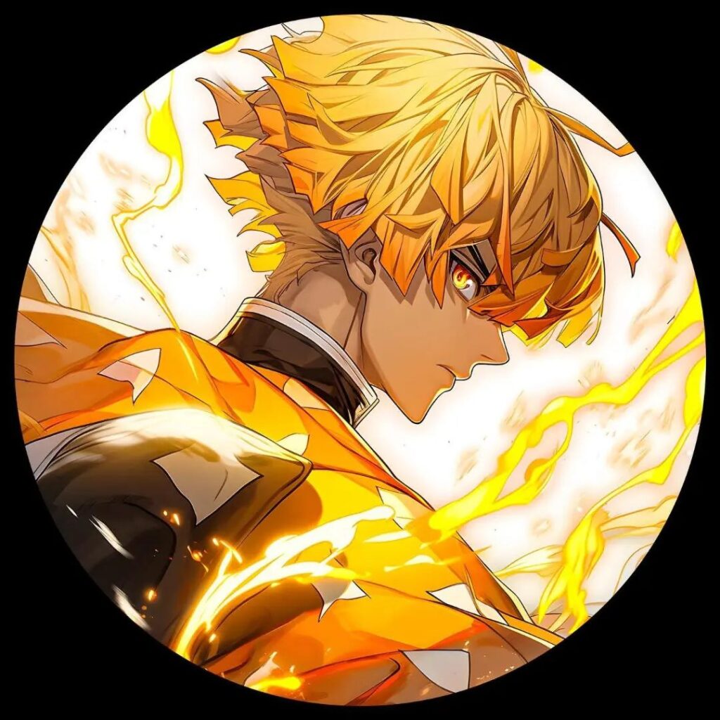 Best 111+ Anime Profile Pictures » Mixing Images