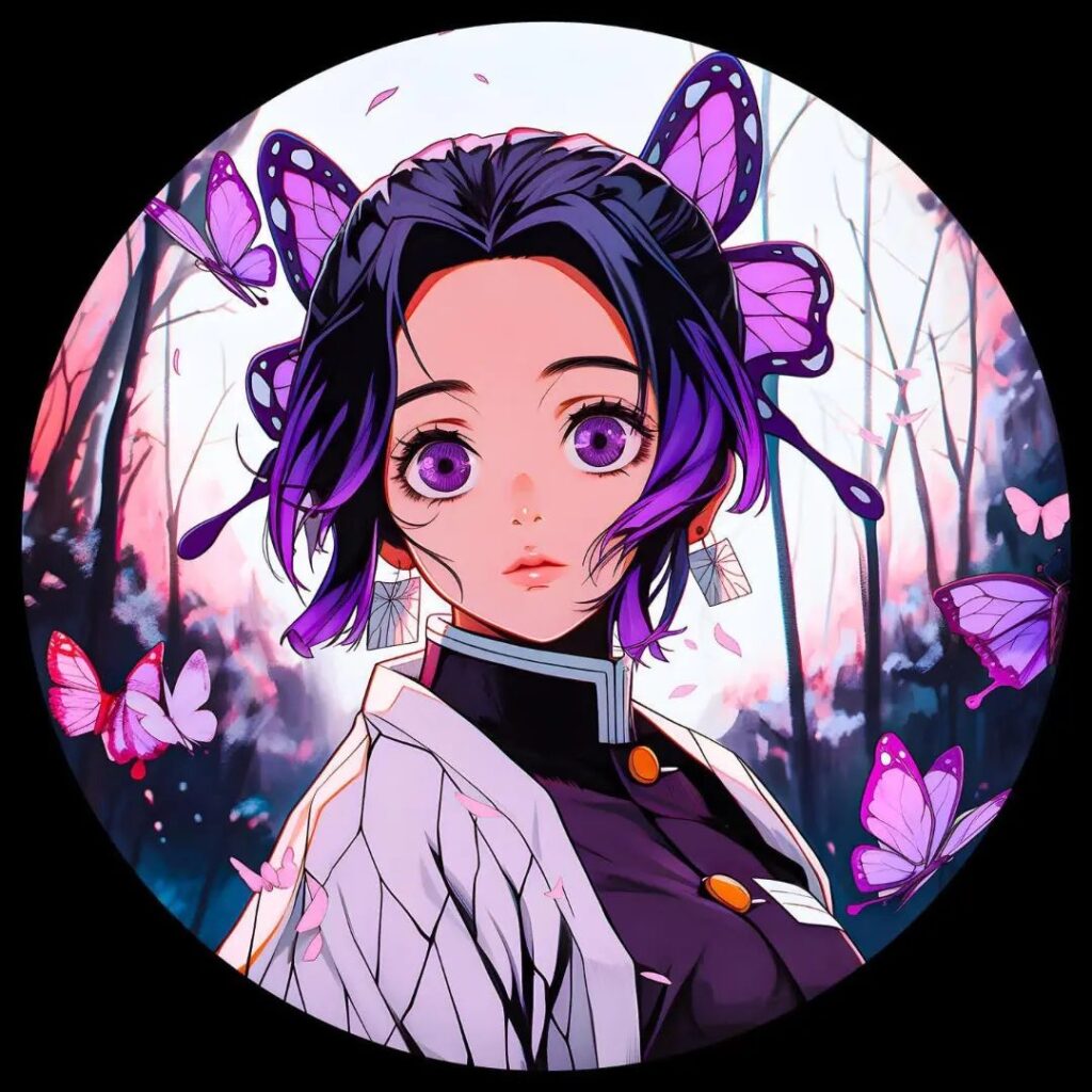 Best 111+ Anime Profile Pictures » Mixing Images