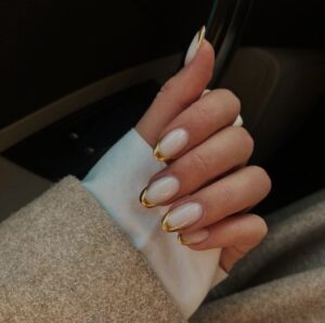 Best 777+ Nail Art Ideas » Mixing Images