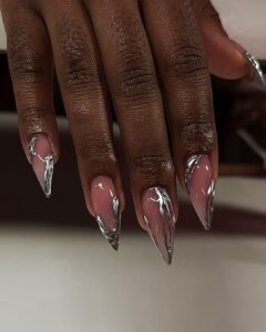 Best 777+ Nail Art Ideas » Mixing Images