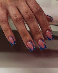 Best 777+ Nail Art Ideas » Mixing Images
