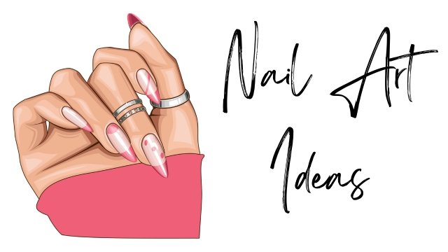 Nail Art Ideas