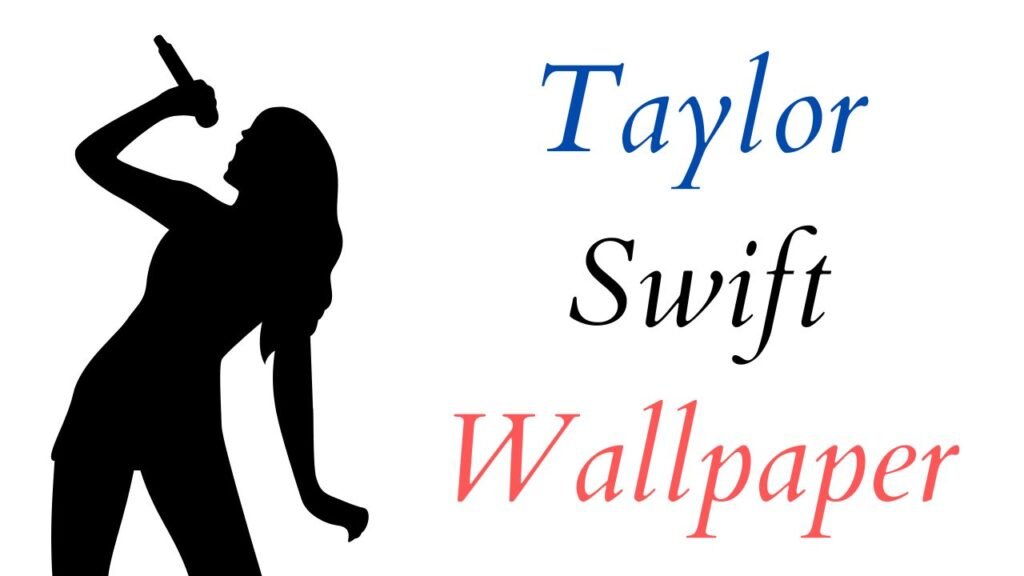 Taylor Swift Wallpaper