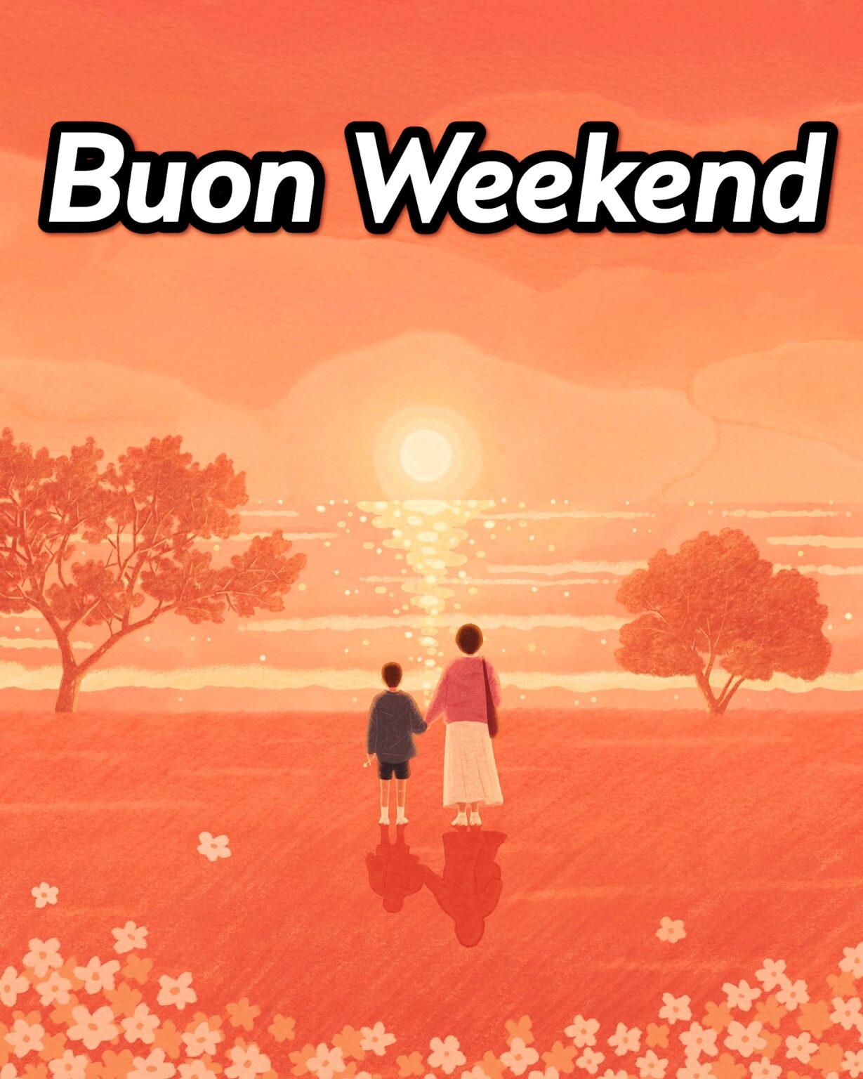 buon weekend immagini nuove gratis