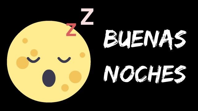 Imagenes De Buenas Noches