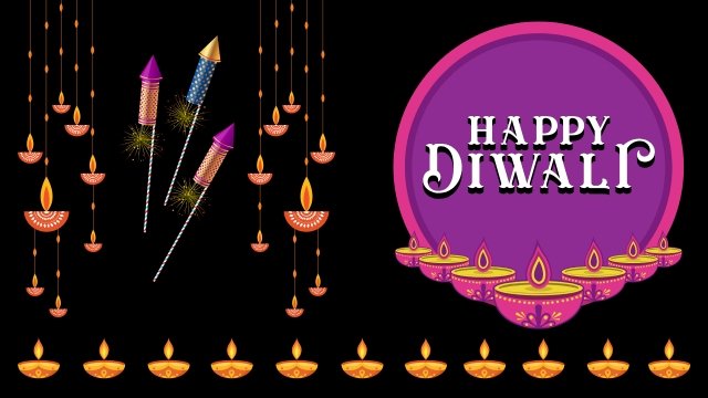 Happy Diwali Images