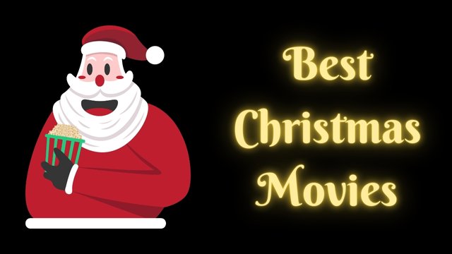 Best Christmas Movies